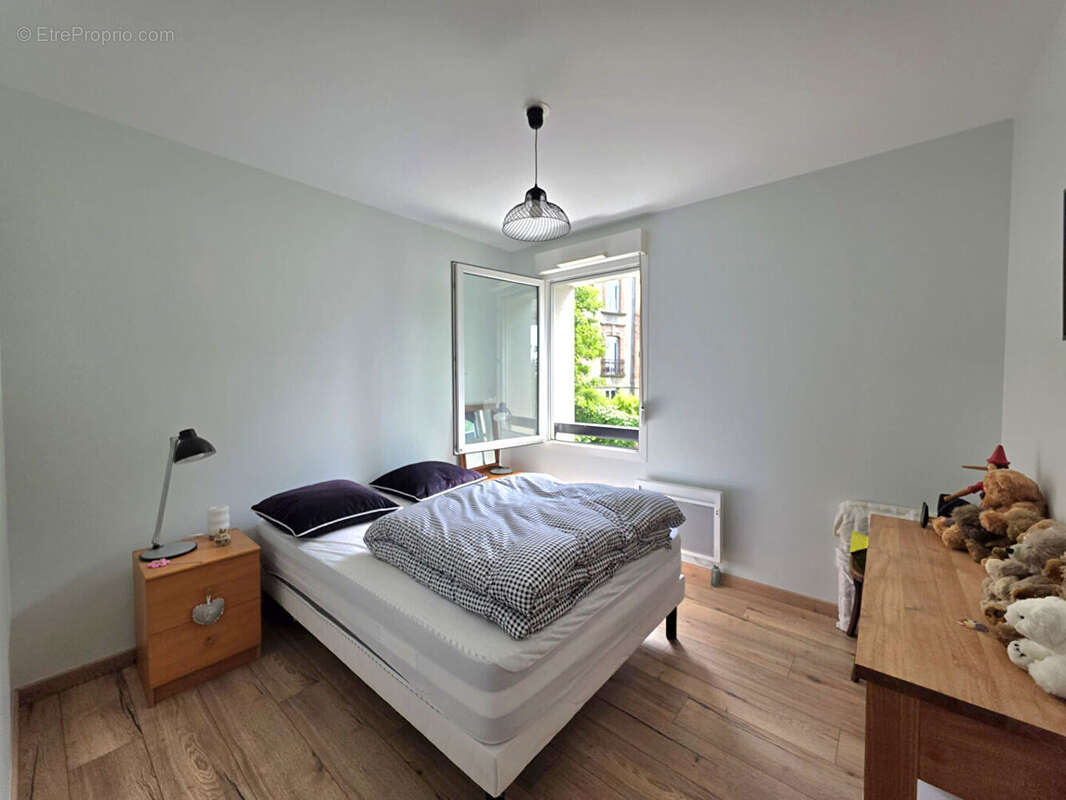 Appartement à LE HAVRE