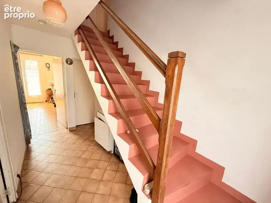 Maison À Vendre - photo 4