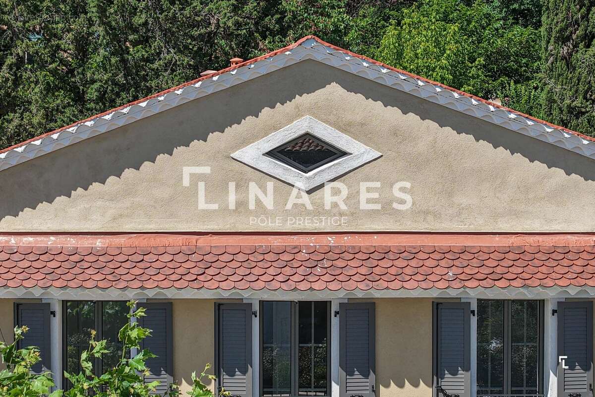 Maison à AIX-EN-PROVENCE