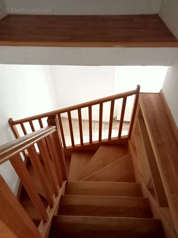 Appartement à GANGES