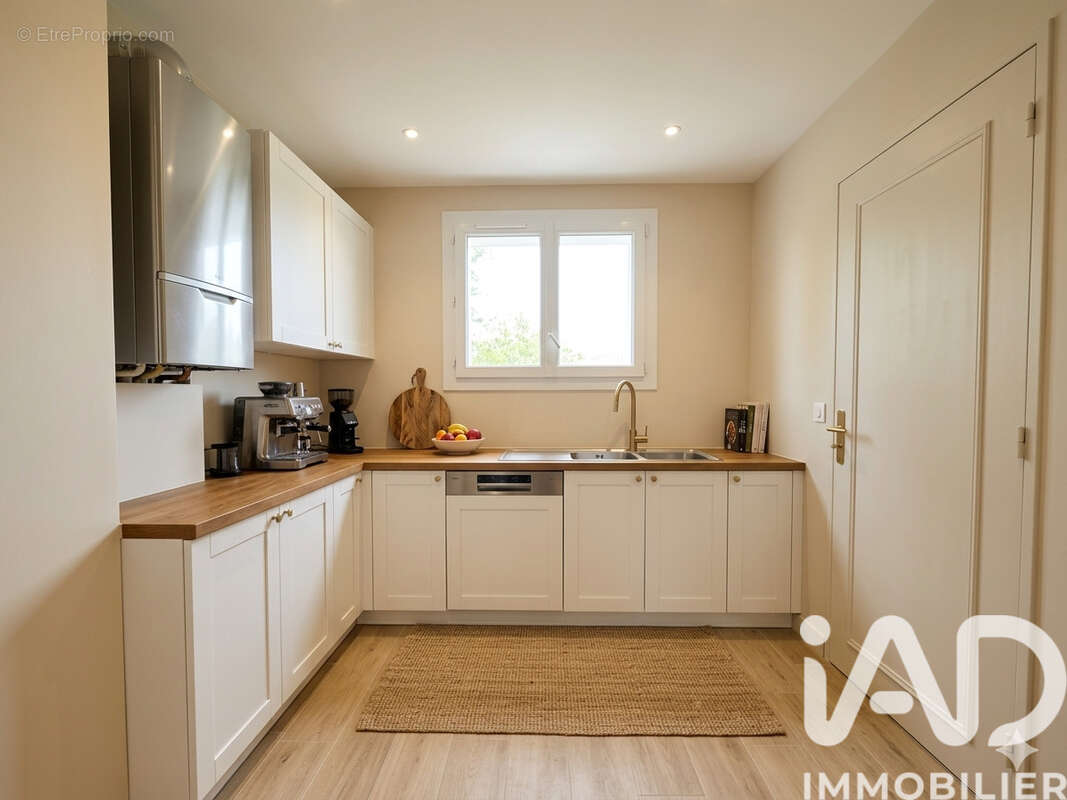 Photo 9 - Appartement à RENNES