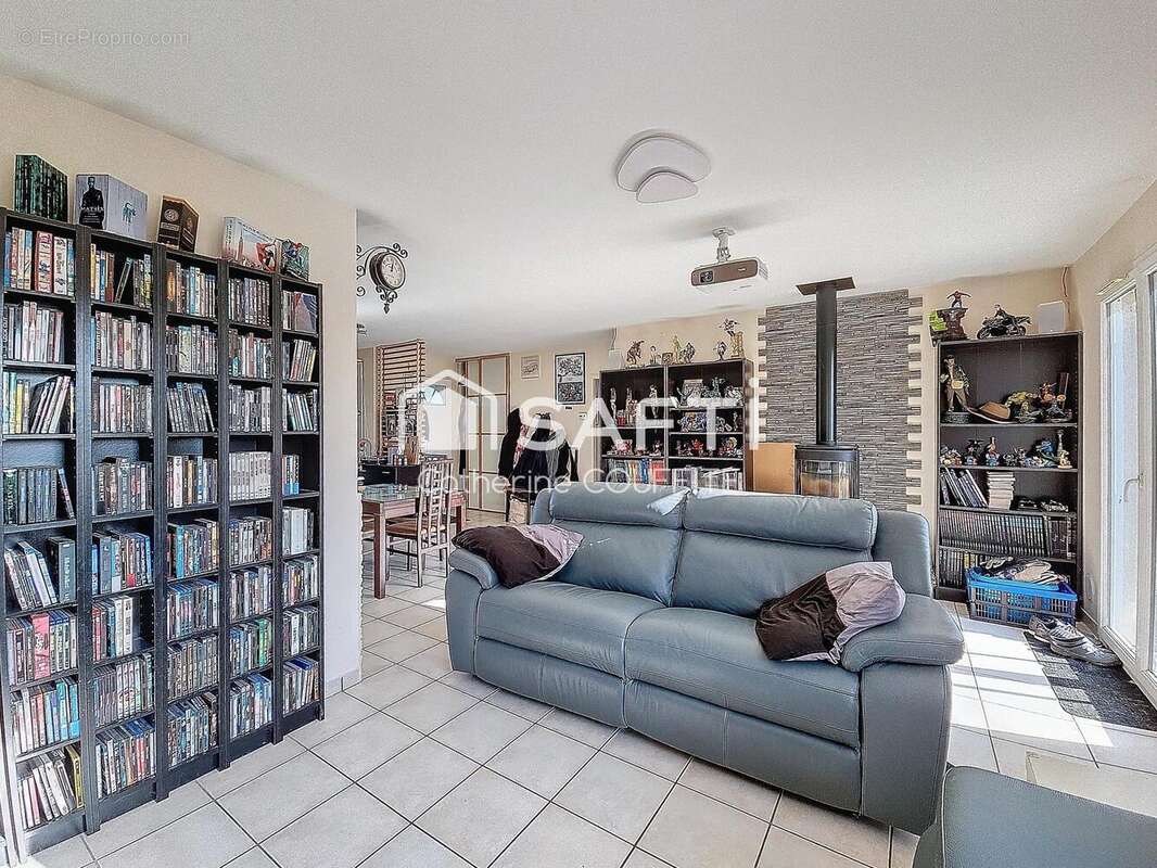 Photo 3 - Maison à CERONS