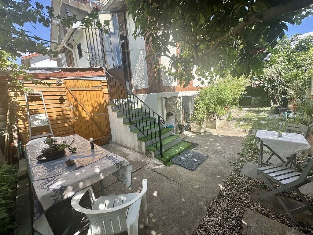 Maison 40m² à créteil - photo 14