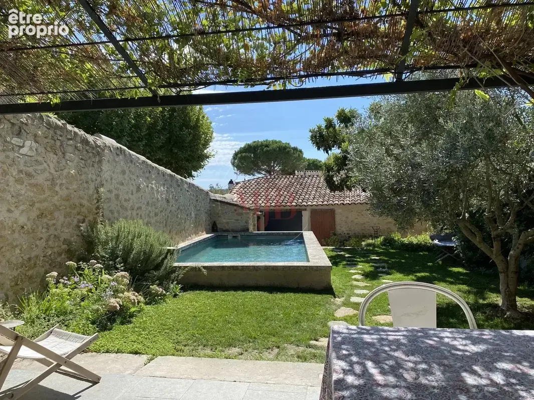Luberon - une adresse discrete - photo 4