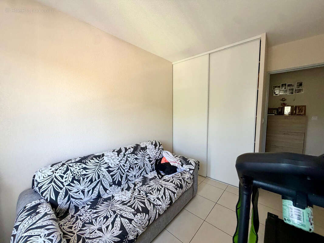 Appartement à SAINT-CYPRIEN