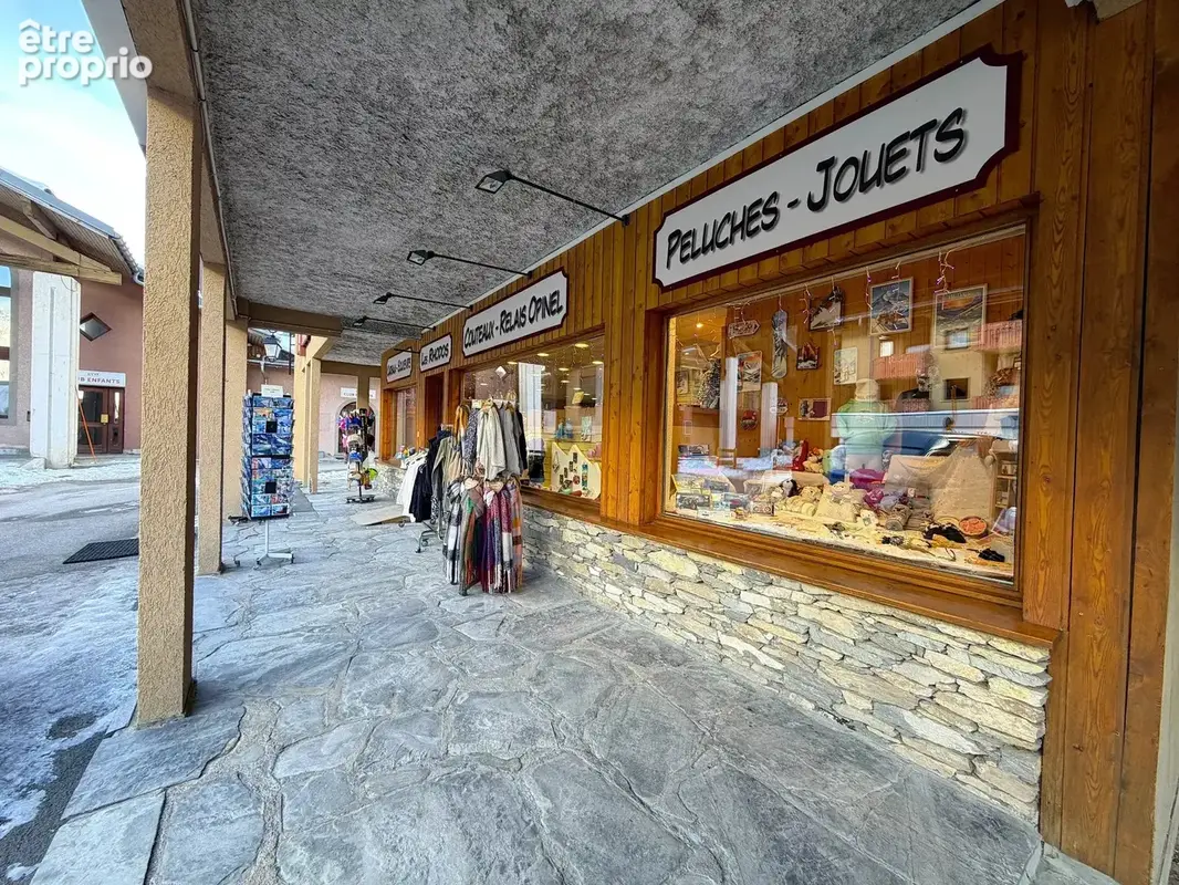 Fonds de commerce - photo 5
