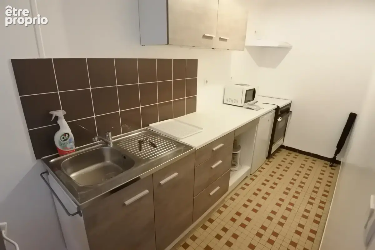 Immeuble de rapport 8.42 % de rentabilite, centre ville de la ferte bernard - photo 9