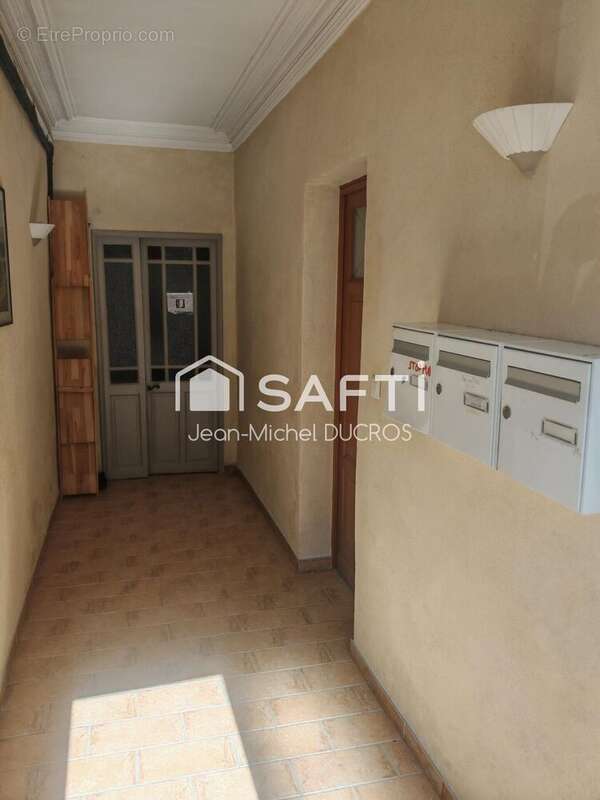 Photo 9 - Appartement à ORANGE