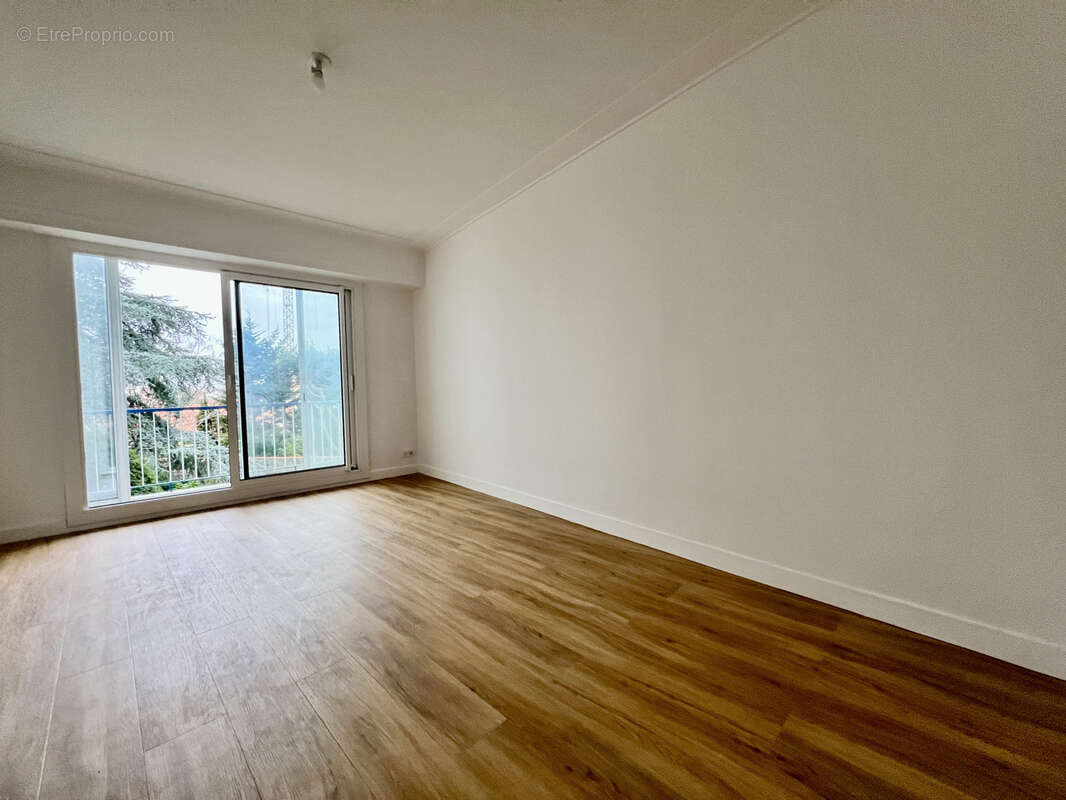 Appartement à LES SABLES-D&#039;OLONNE