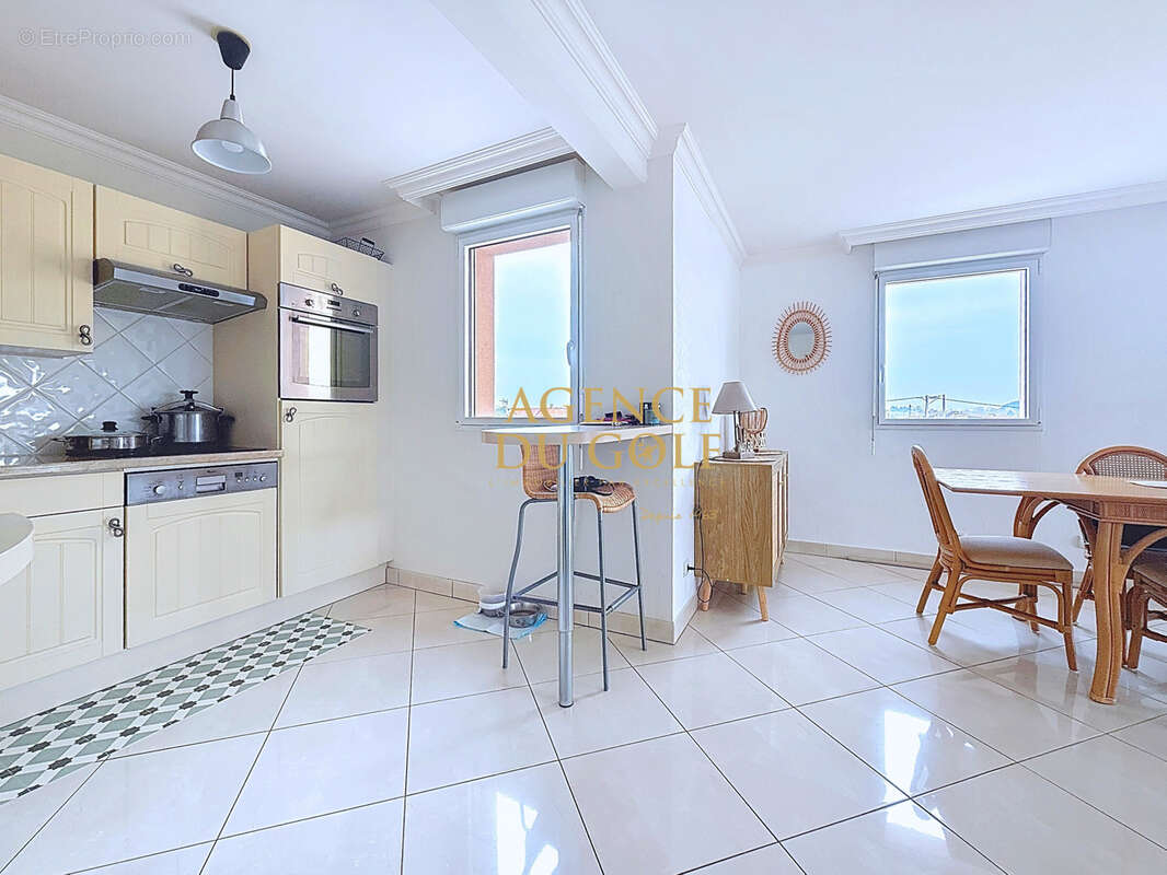 Appartement à MERLIMONT