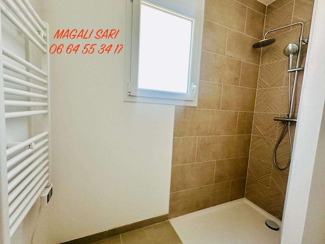 Maison à SAINT-CHRISTOL-LES-ALES