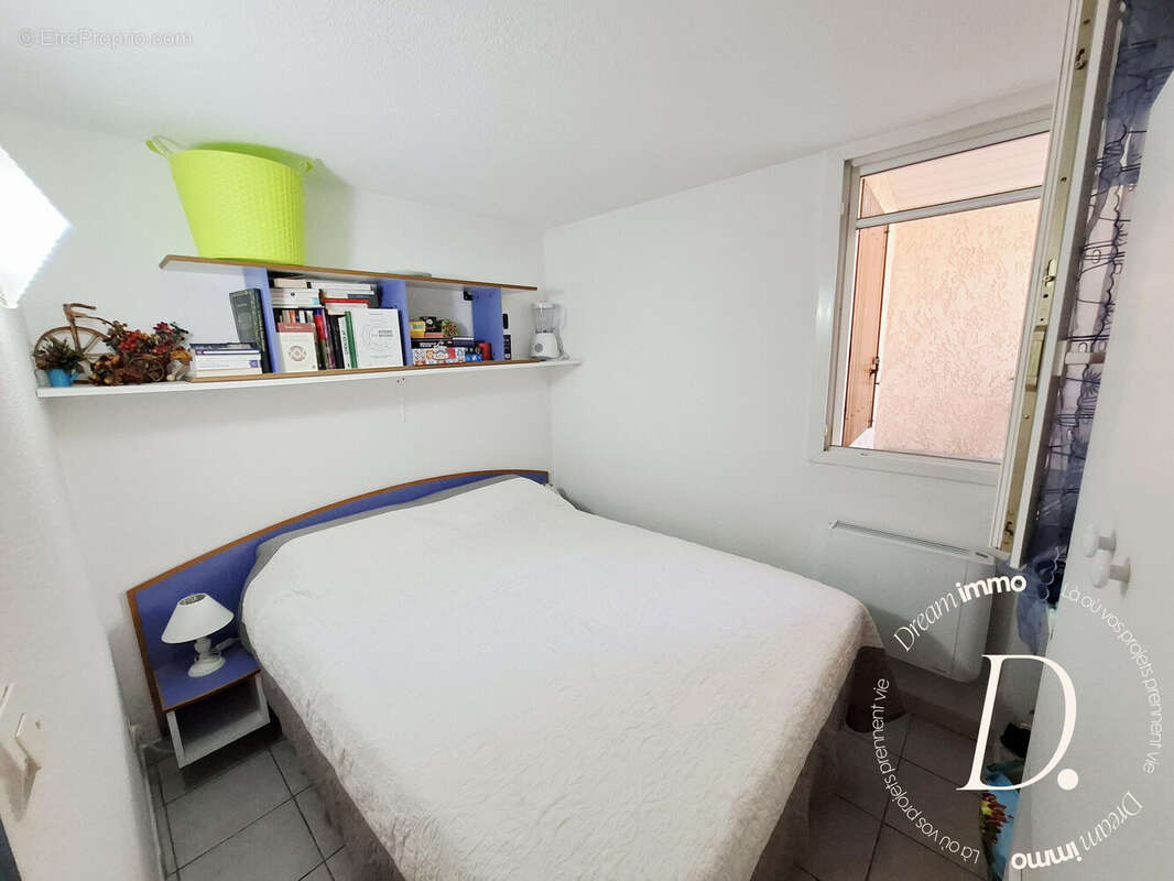 Maison 31 m² à Vic-La-Gardiole  - photo 5