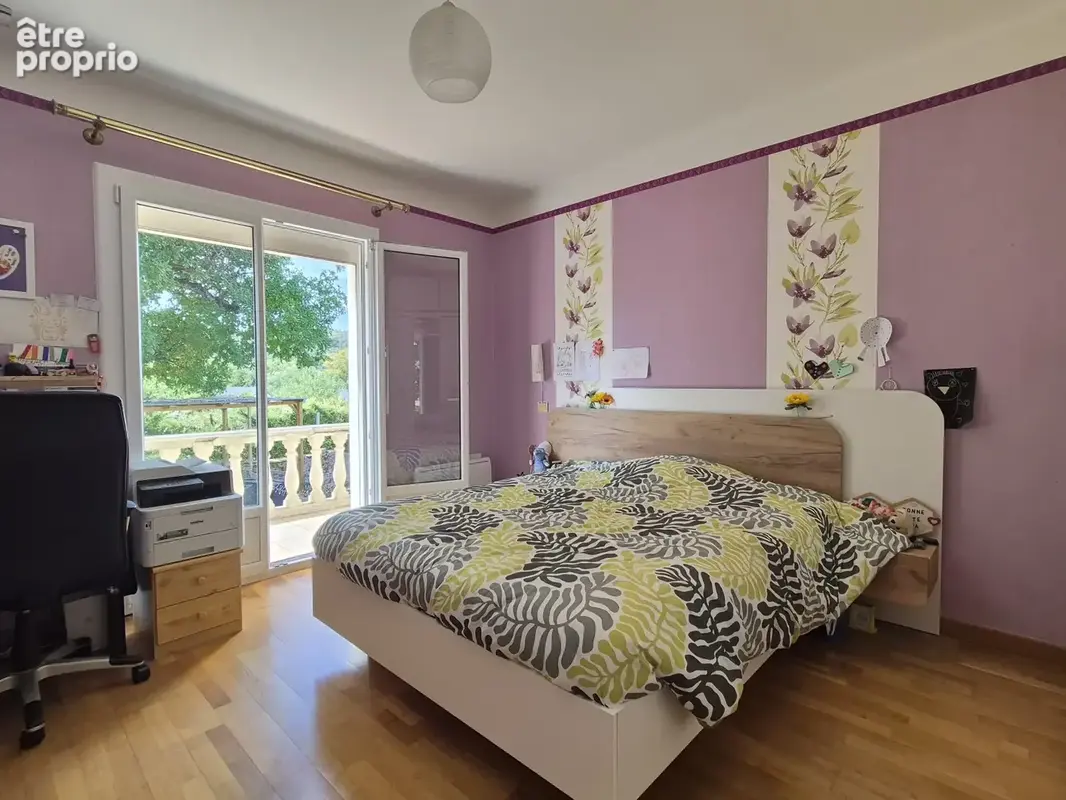 Maison 5 pièces 128 m² à vendre à Fleurey-Sur-Ouche (21410) - photo 9