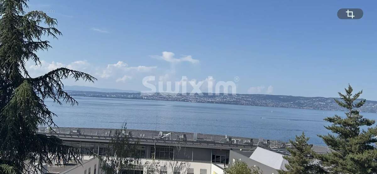 Appartement à EVIAN-LES-BAINS