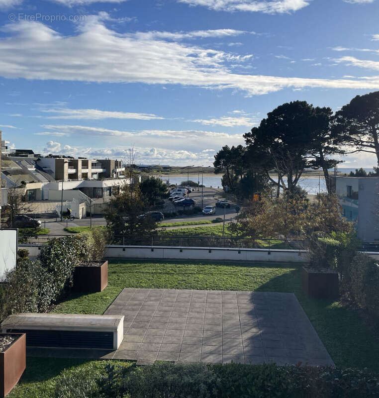 Appartement à GUIDEL