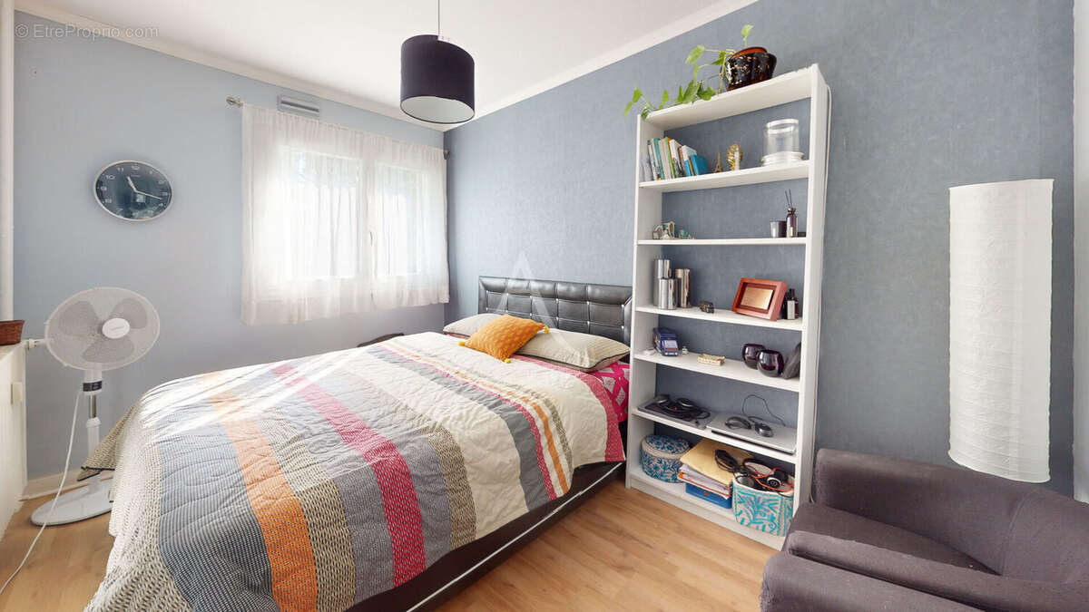 Appartement à MORANGIS