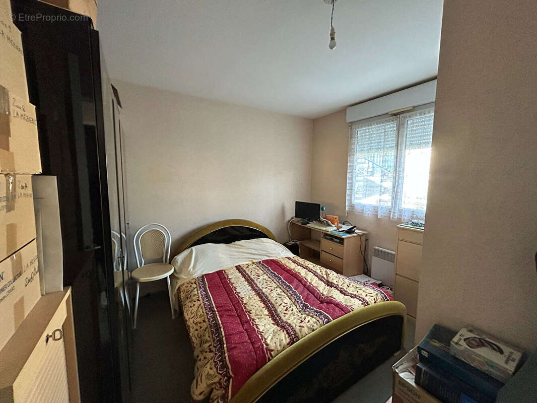 Appartement à BRETEIL