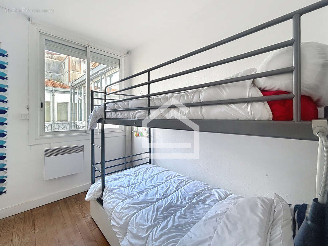 Arcachon Bord de mer - Appartement 3 chambres rénové - photo 8