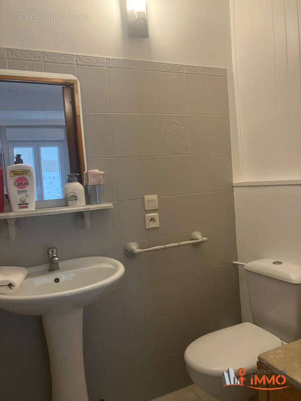 Appartement à AUXERRE