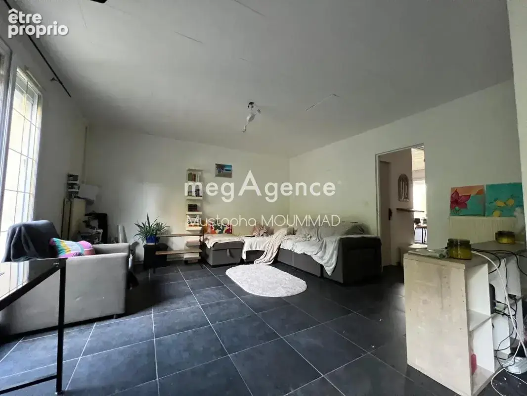 Coup de coeur potentiel !  maison 6 pièces 106 m2 - photo 3