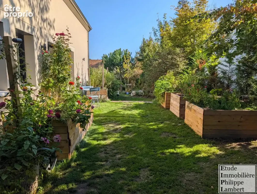 Maison contemporaine F6 en parfait état - photo 2