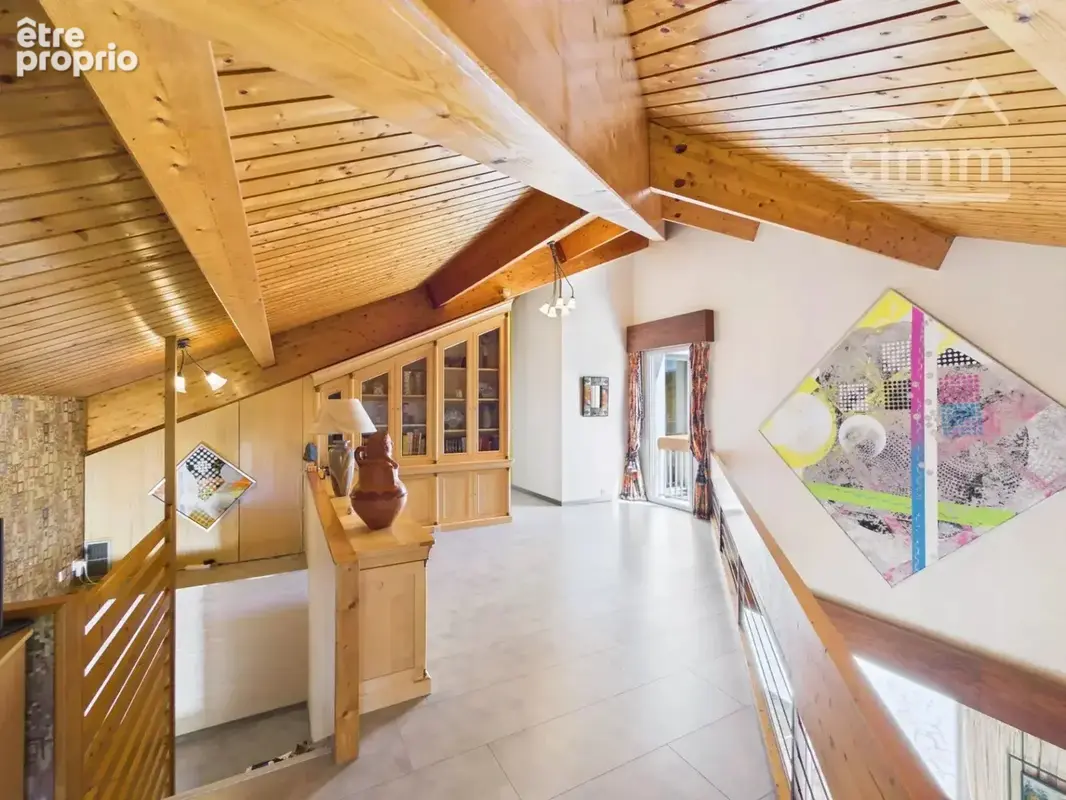  villa d’architecte + t2 - photo 13