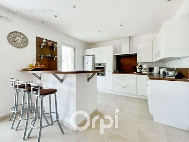 Maison à JARD-SUR-MER