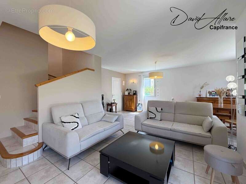 Maison à LA BATIE-NEUVE