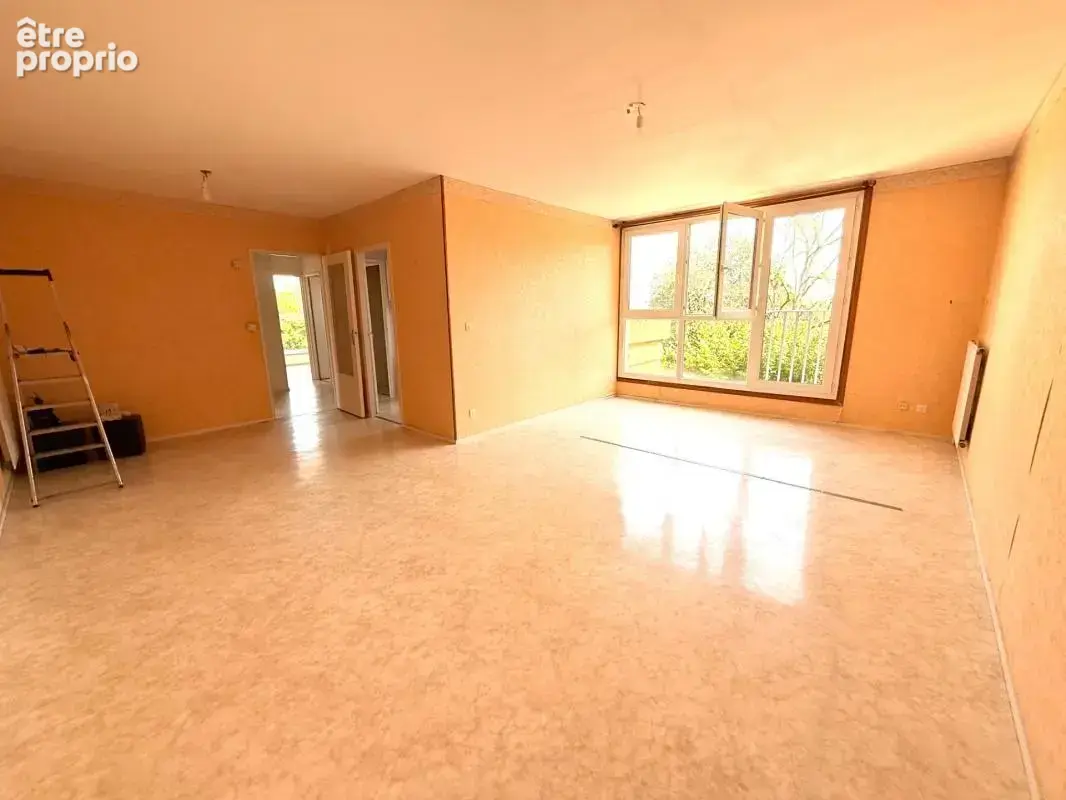 Appartement à vendre 3 pièces  (76) - photo 3