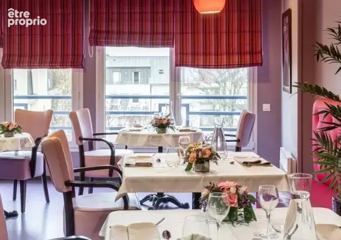INVESTISSEMENT LOCATIF  MONTGERON  Résidence EHPAD Korian Le Flore - 7,26% de rentabilité - photo 6