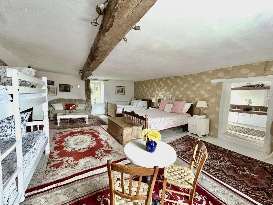 Maison à CHANTELOUP