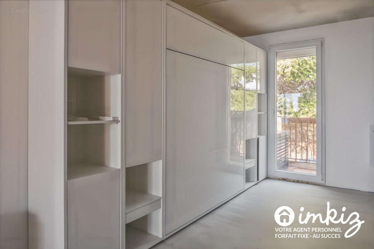 Cassis Vue Mer - T2/T3 70m² - Piscine - 2 Garages - photo 10