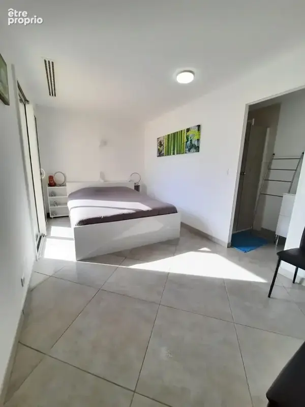Villa de standing au Grau d'agde sur une parcelle de 880m² avec piscine - photo 7