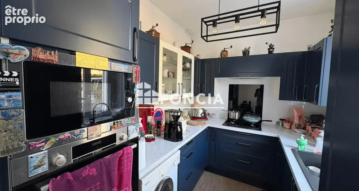  Coup de cœur à Bréval : Charmante maison de 107 m² avec grand jardin ! - photo 4