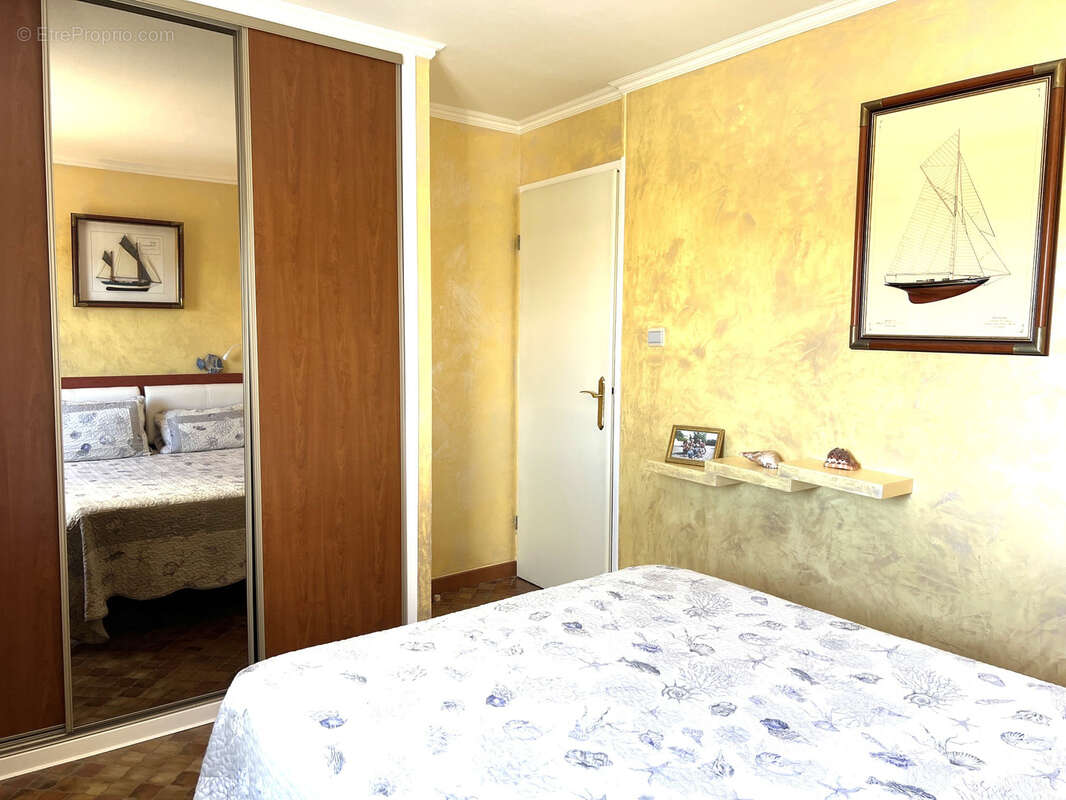 Appartement à AGDE