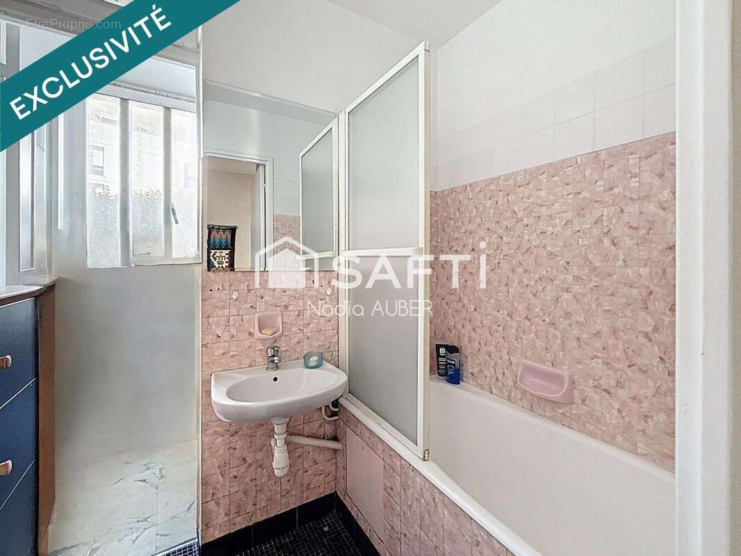 Photo 5 - Appartement à VILLEJUIF