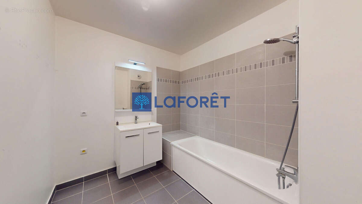 Appartement à ATHIS-MONS