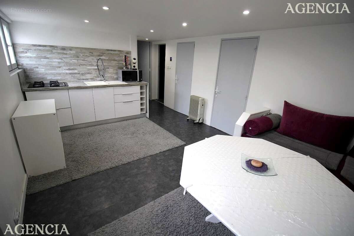 Maison à PONTAULT-COMBAULT