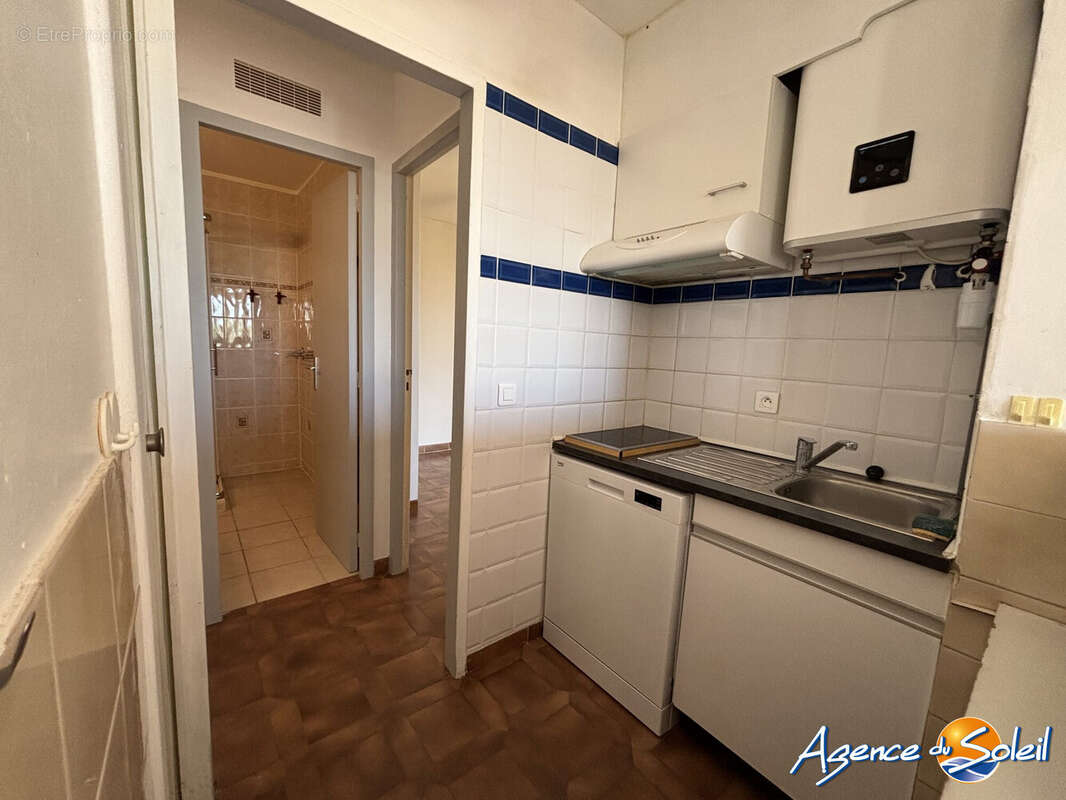 Appartement à NARBONNE
