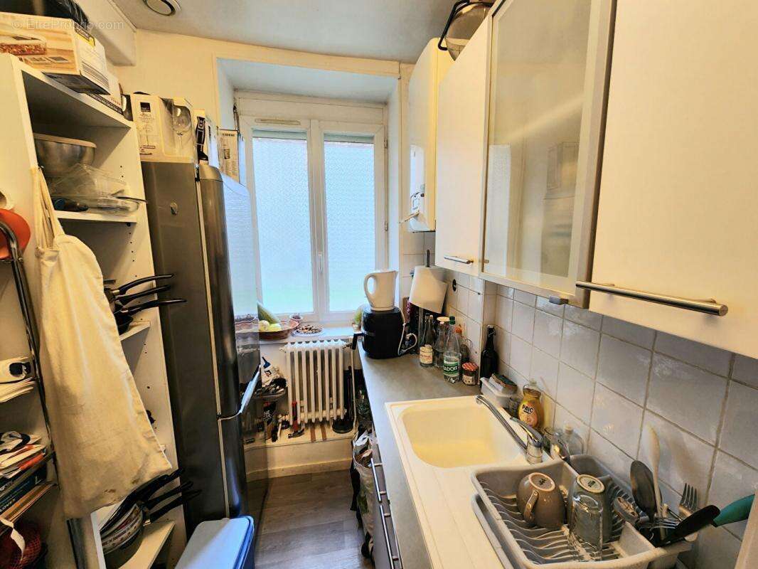 Maison à LES ANDELYS