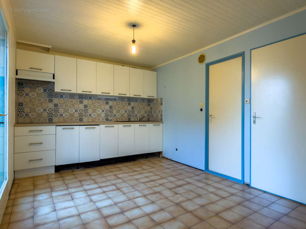 Maison à LORIOL-SUR-DROME