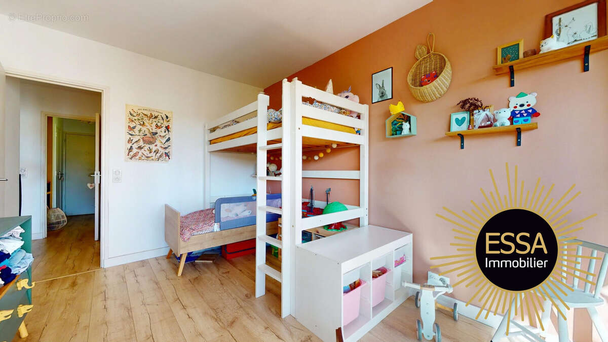 Appartement à ROCQUENCOURT