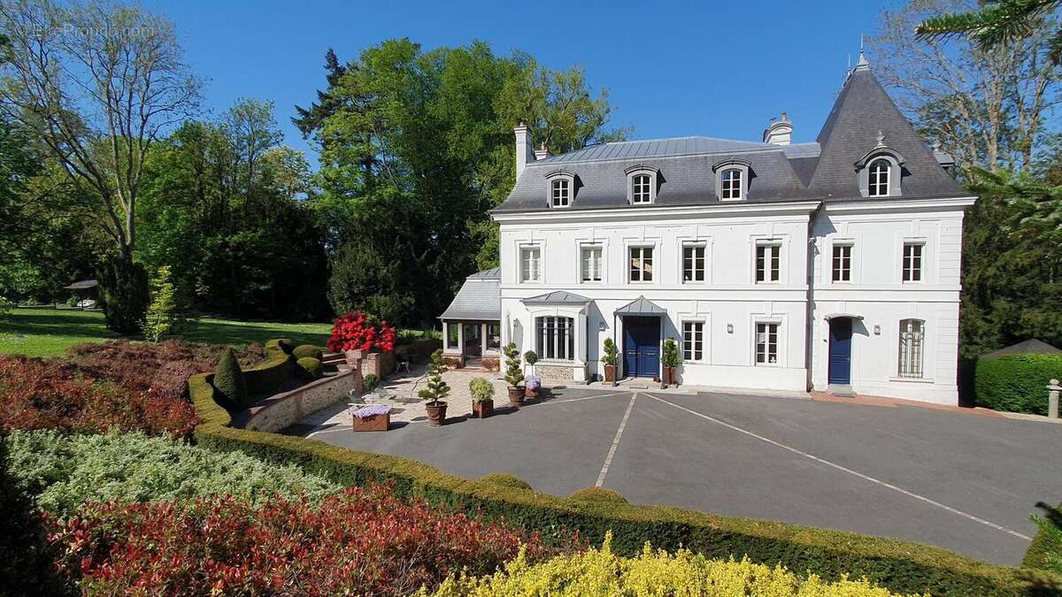 Photo 4 - Autre à PONT-L'EVEQUE