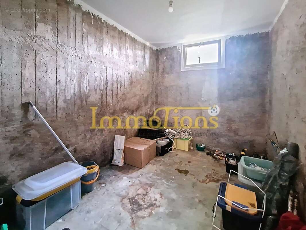 Maison à SAINT-ROMANS