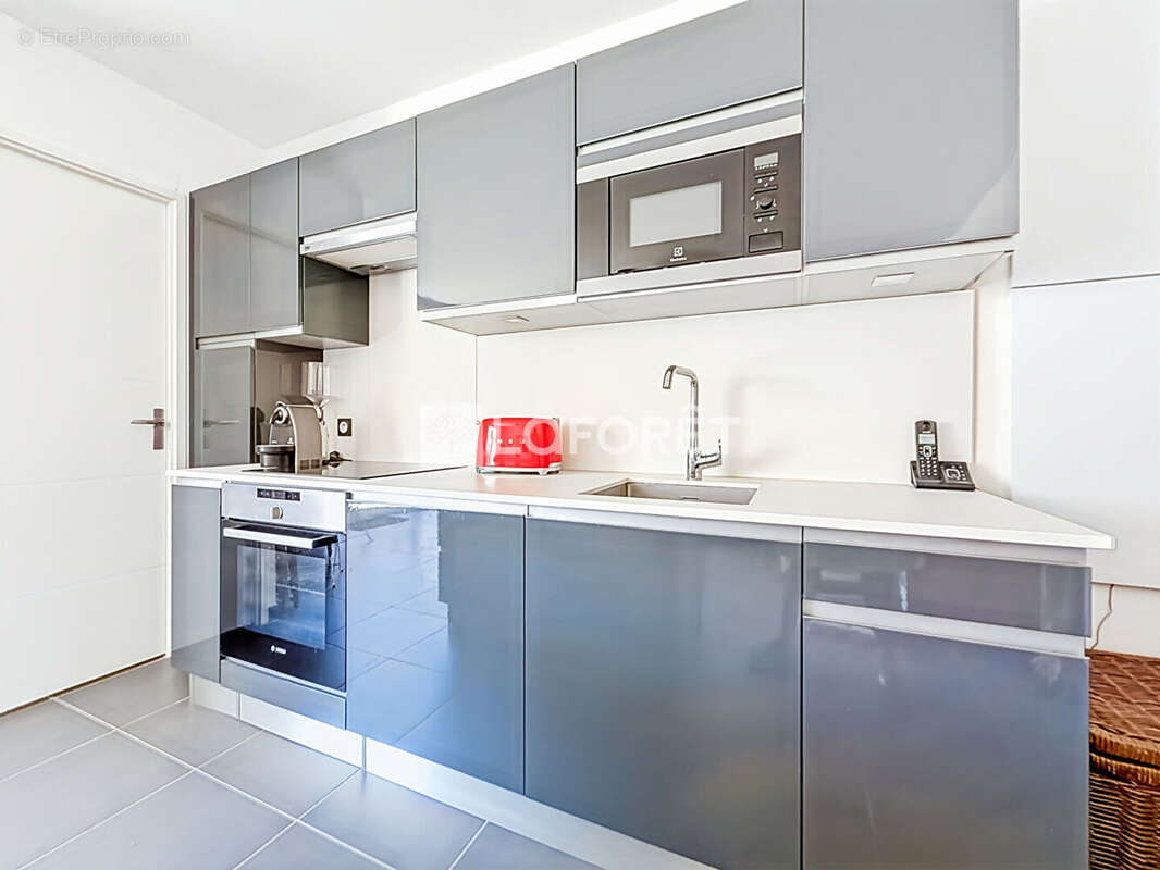 Appartement Arcachon 4 pièce(s) 88.88 m2 - photo 6