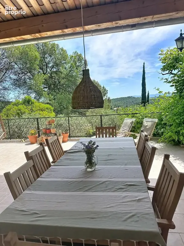 Maison 161 m² à Lorgues  - photo 5