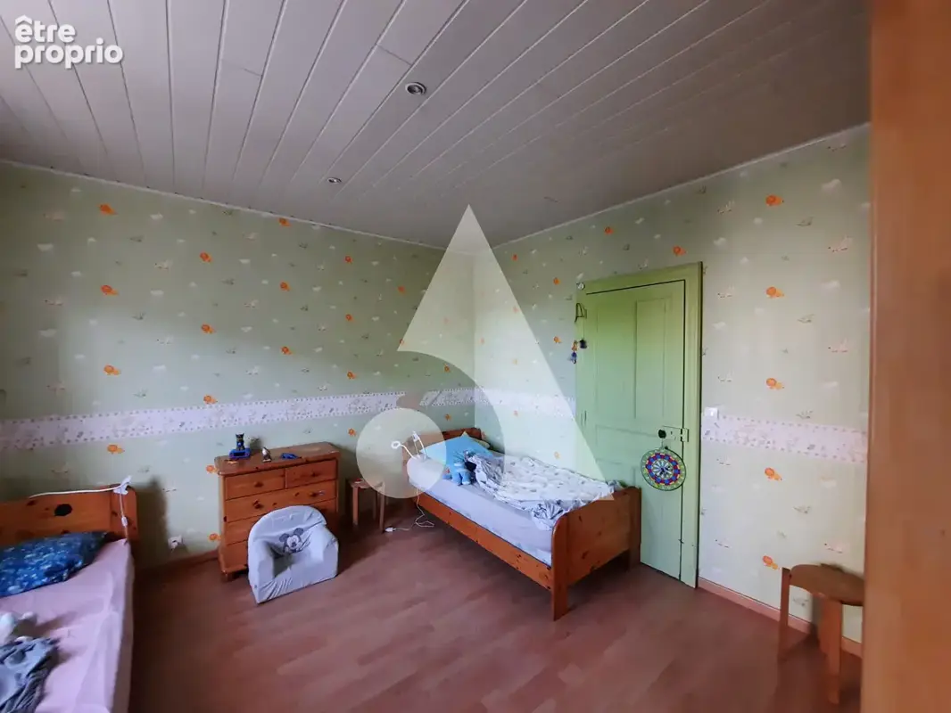 Maison mitoyenne sur 1 cote - photo 6