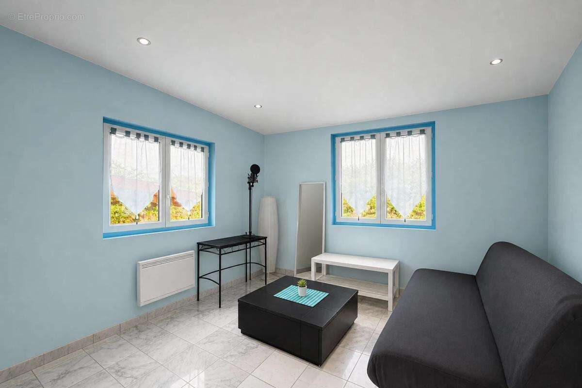 Maison à LA RICAMARIE