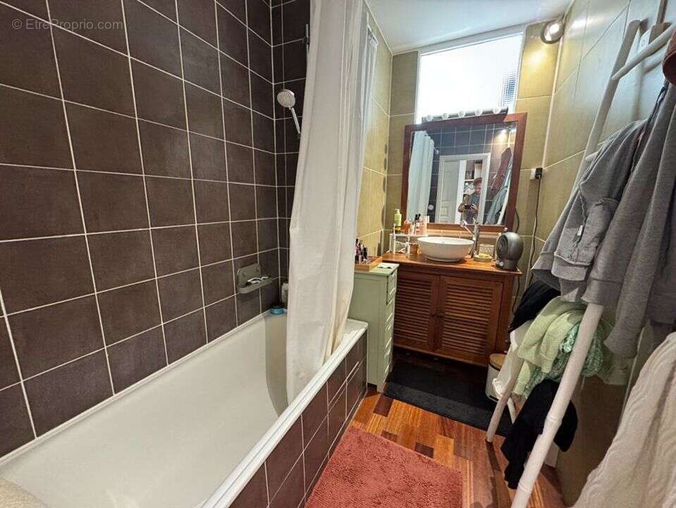 Appartement à CAEN
