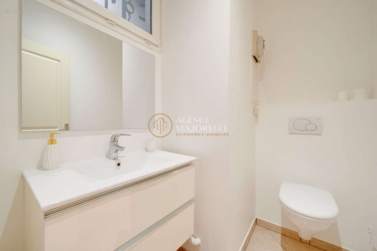 Appartement atypique avec souplex - 83,09 m² - Rue Jeanne-d'Arc à Nancy - photo 9